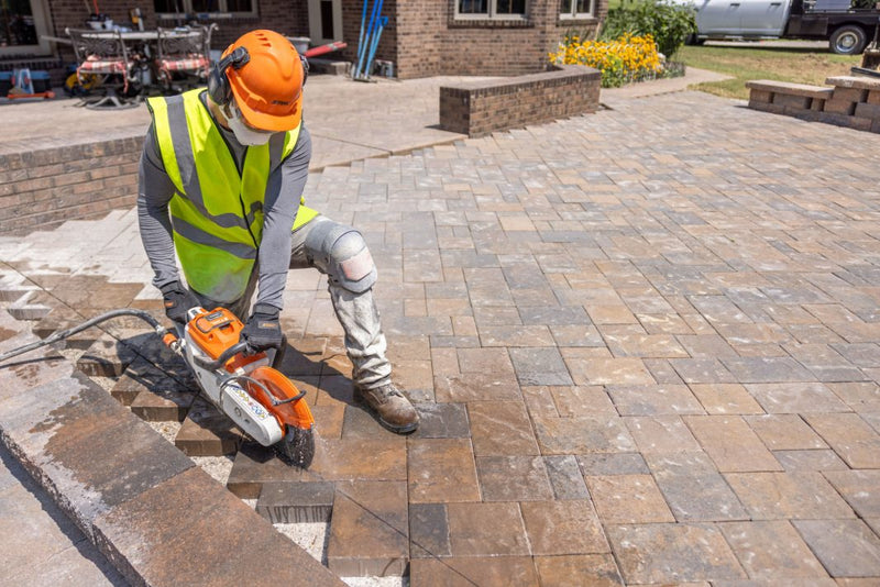 STIHL TSA300 Cordless Cut-Off Saw