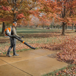 STIHL BRA600 Cordless Blower