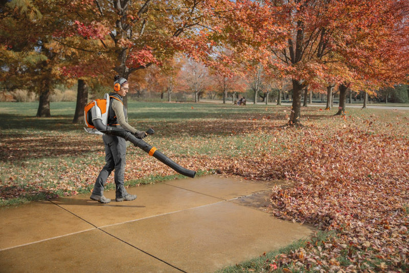 STIHL BRA600 Cordless Blower