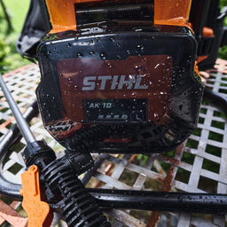 STIHL SGA60 Cordless Sprayer