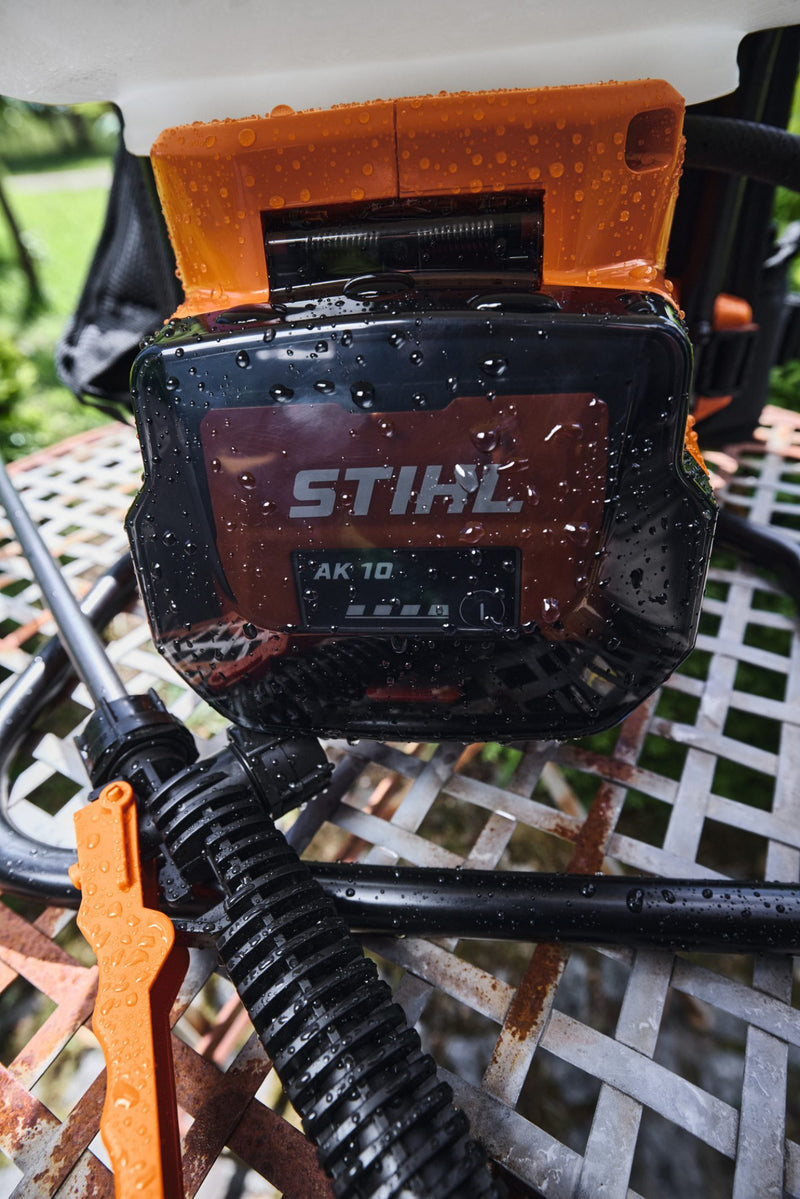 STIHL SGA60 Cordless Sprayer