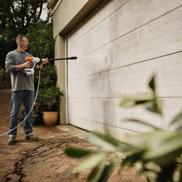 STIHL RCA50 Cordless Pressure Washer