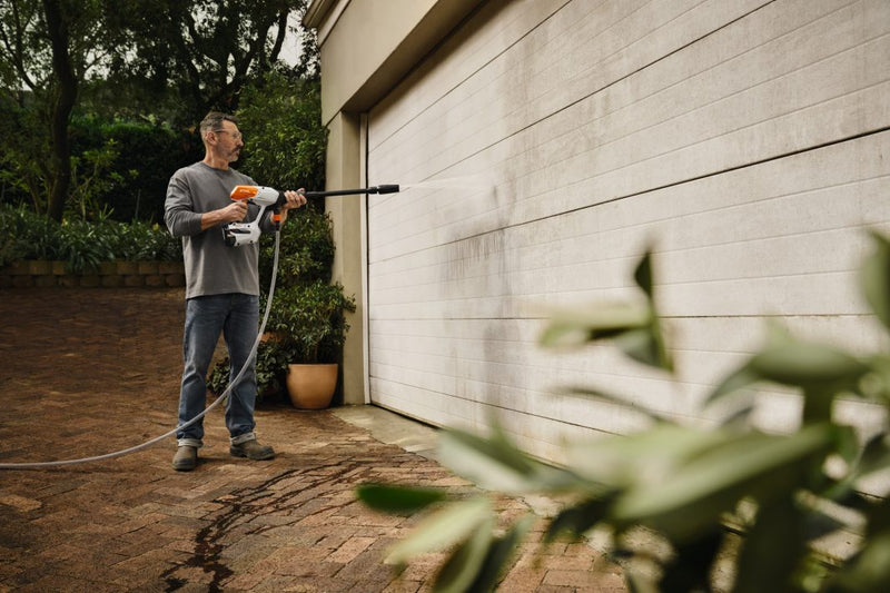 STIHL RCA50 Cordless Pressure Washer