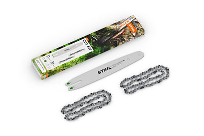 STIHL Chainsaw Cut Kit 2 - 30cm/12