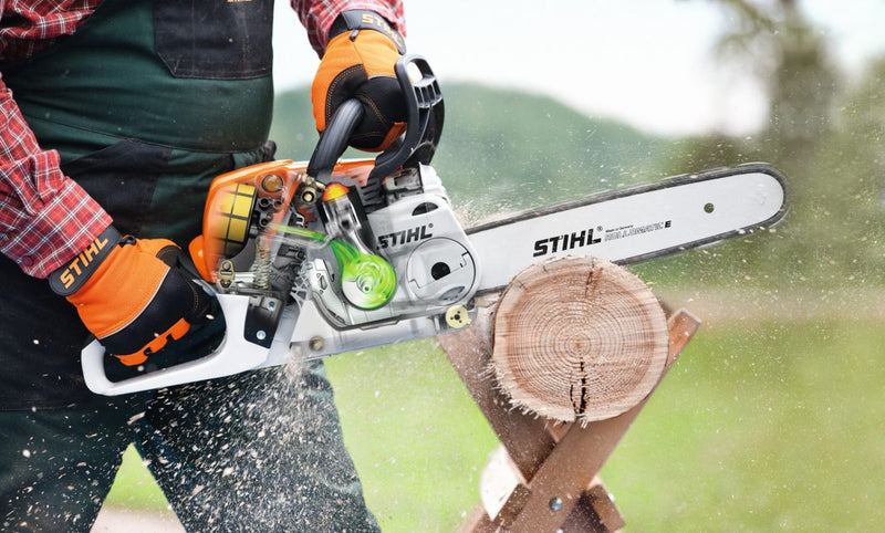 STIHL MS231 Chainsaw