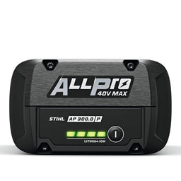 STIHL AP300P Battery ALL PRO