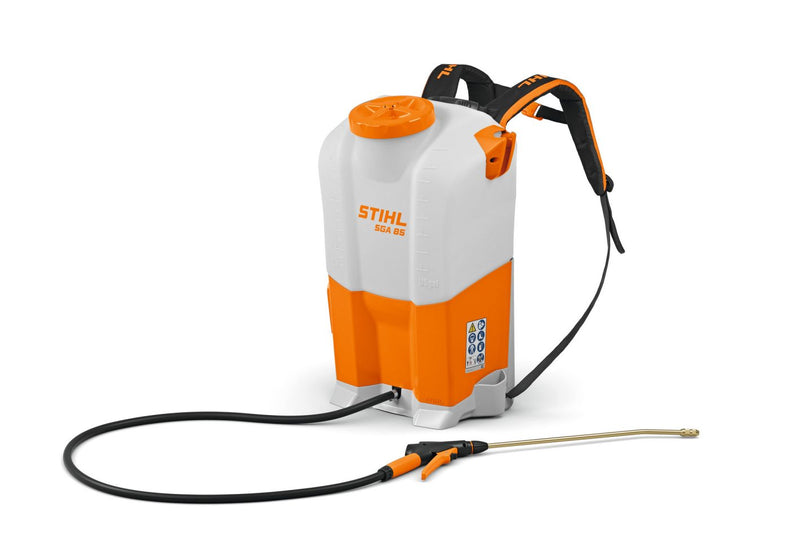 STIHL SGA85 Cordless Sprayer