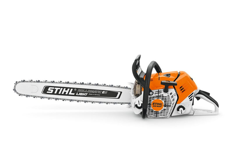 STIHL MS500i Petrol Chainsaw