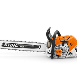 STIHL MS500i W Petrol Chainsaw