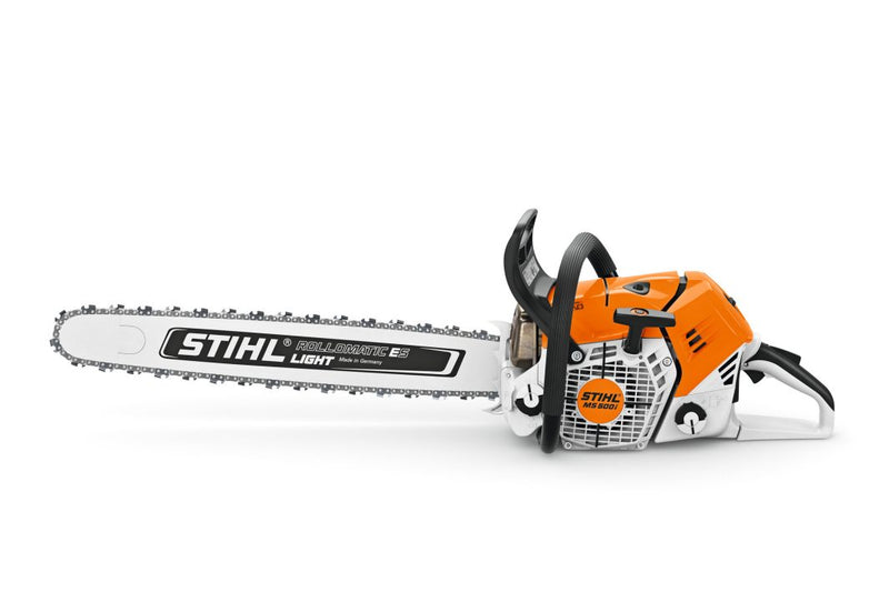 STIHL MS500i W Petrol Chainsaw