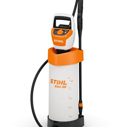 STIHL SGA30 Cordless Sprayer Set