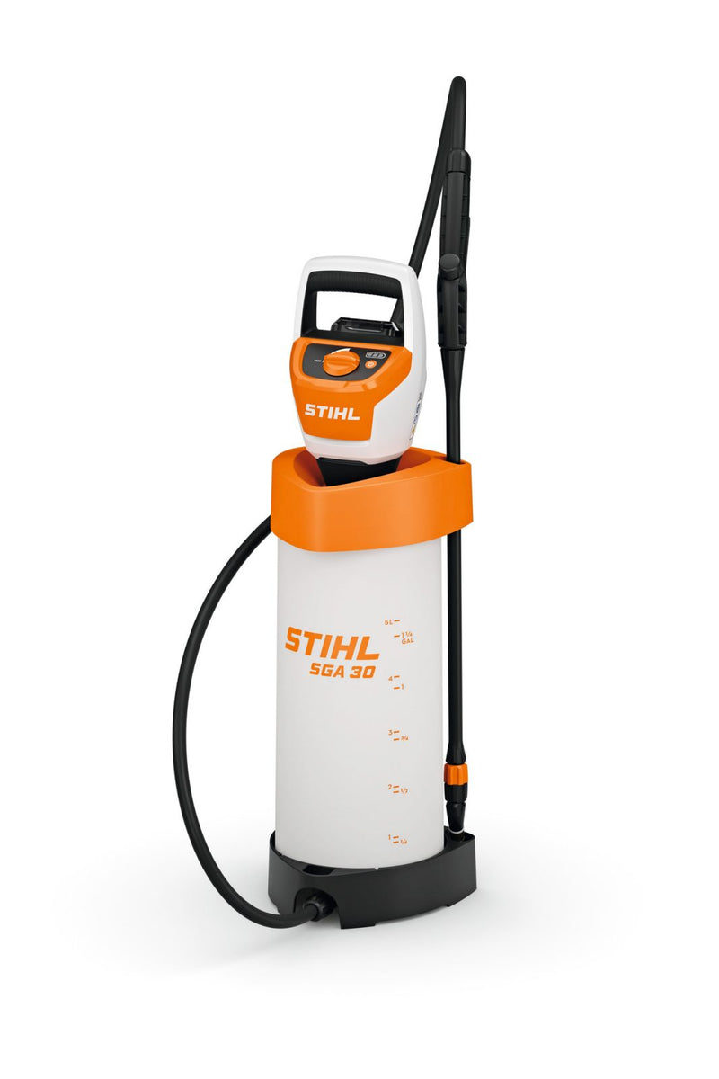 STIHL SGA30 Cordless Sprayer Set