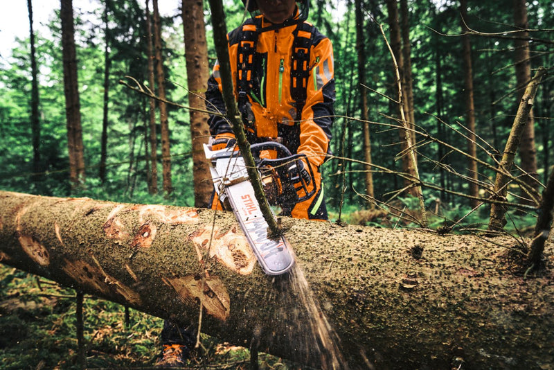 STIHL MS 300 C-M VW Chainsaw