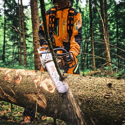 STIHL MS 300 C-M Chainsaw