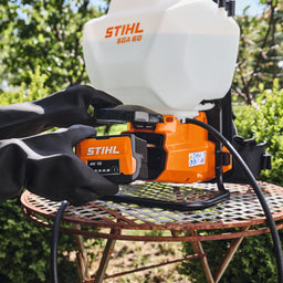 STIHL SGA60 Cordless Sprayer