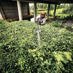 STIHL HLA140B Cordless Long-Reach Hedge Trimmer