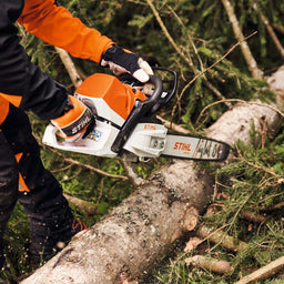 STIHL MS400.1 C-M Petrol Chainsaw