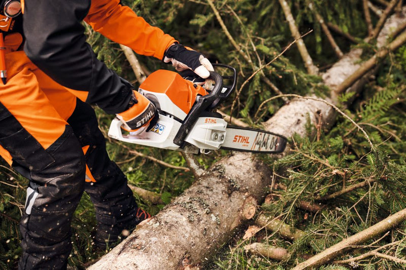 STIHL MS400.1 C-M Petrol Chainsaw