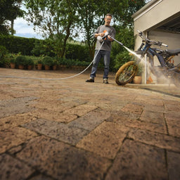 STIHL RCA50 Cordless Pressure Washer