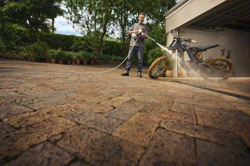 STIHL RCA50 Cordless Pressure Washer