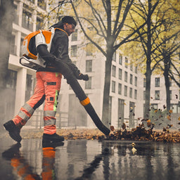 STIHL BRA600 Cordless Blower