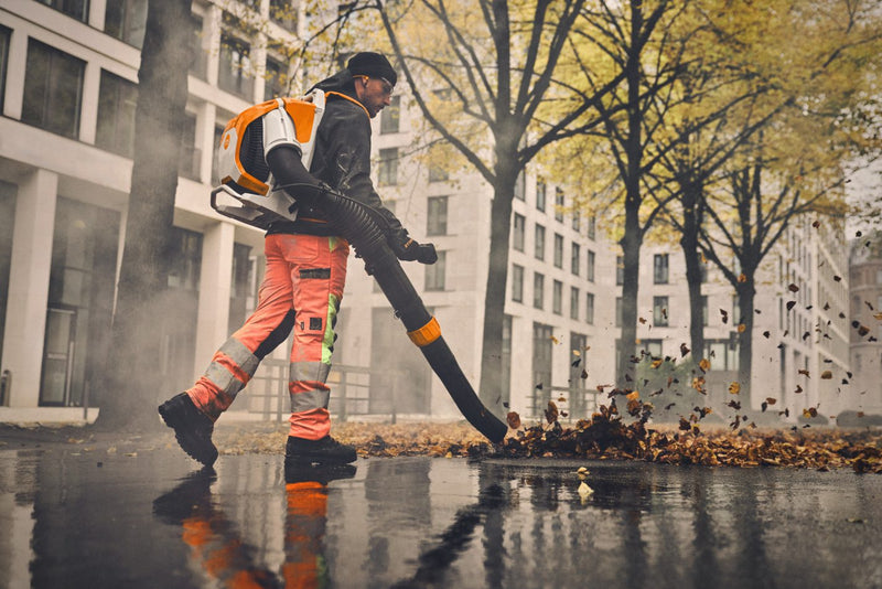 STIHL BRA600 Cordless Blower
