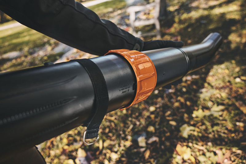 STIHL BGA300 Cordless Backpack Blower