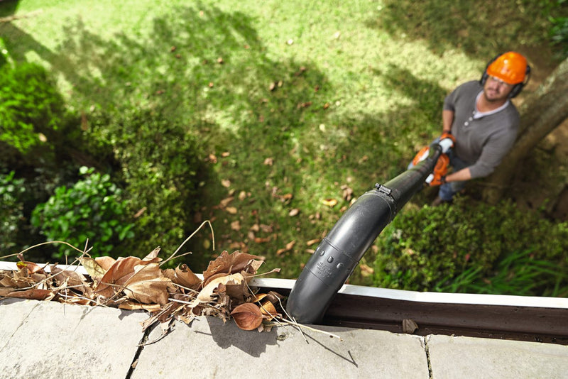 STIHL Gutter Cleaning Set - 4241 007 1003