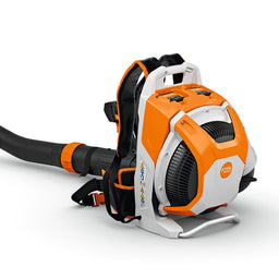 STIHL BRA500 Cordless Backpack Blower
