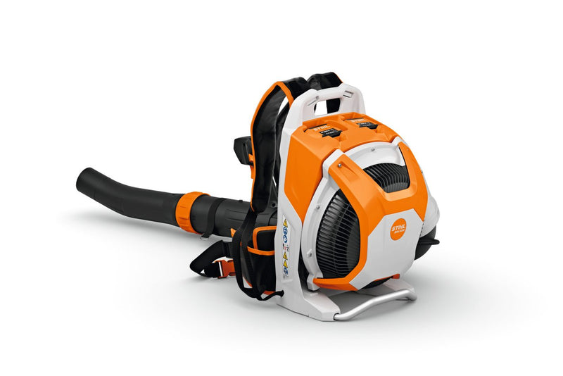 STIHL BRA500 Cordless Backpack Blower