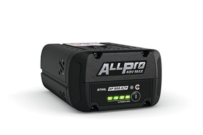 STIHL AP300PC Battery ALL PRO
