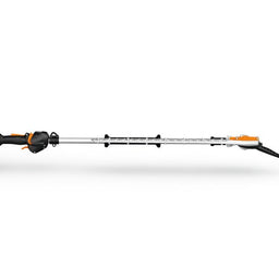 STIHL HLA140K-B Cordless Short Shaft Long-reach Hedge Trimmer