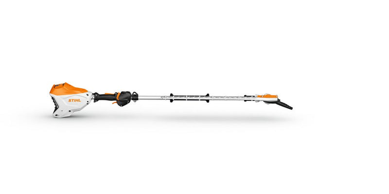 STIHL HLA140K-B Cordless Short Shaft Long-reach Hedge Trimmer