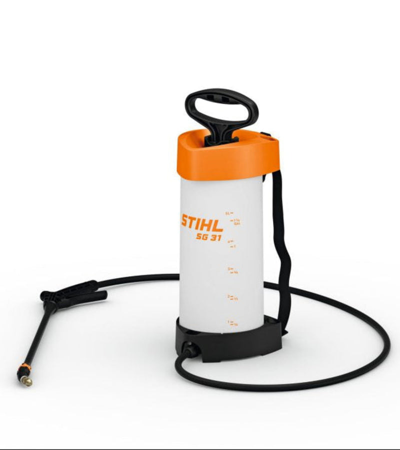 STIHL SG31 5L Manual Sprayer