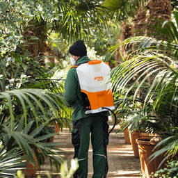 STIHL SGA85 Cordless Sprayer