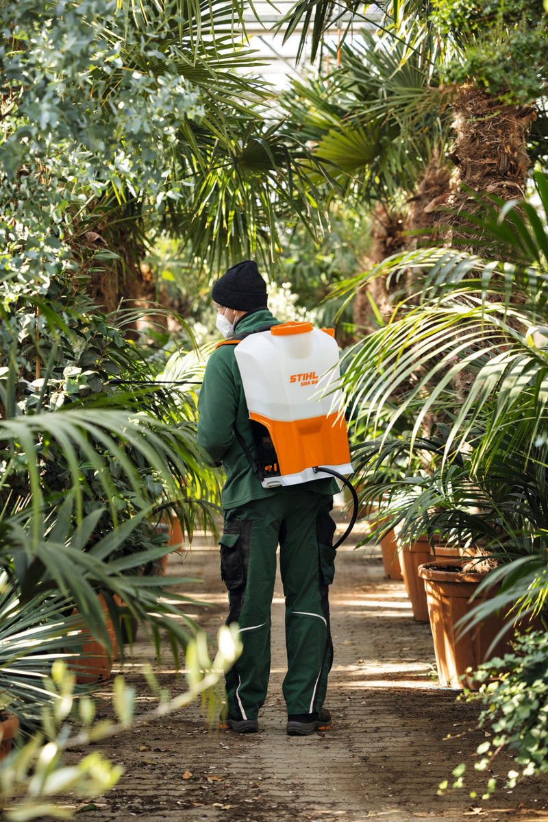 STIHL SGA85 Cordless Sprayer