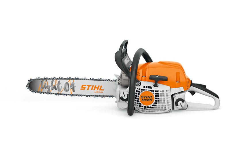 STIHL MS271 Chainsaw | Ripon Family