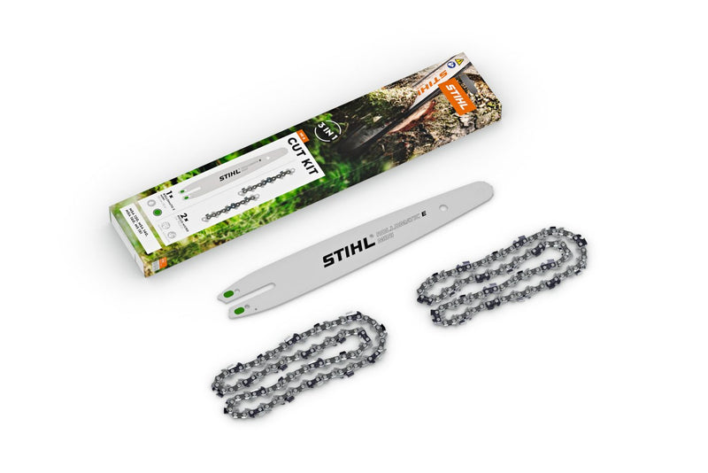 STIHL Chainsaw Cut Kit 6 - 30cm/12