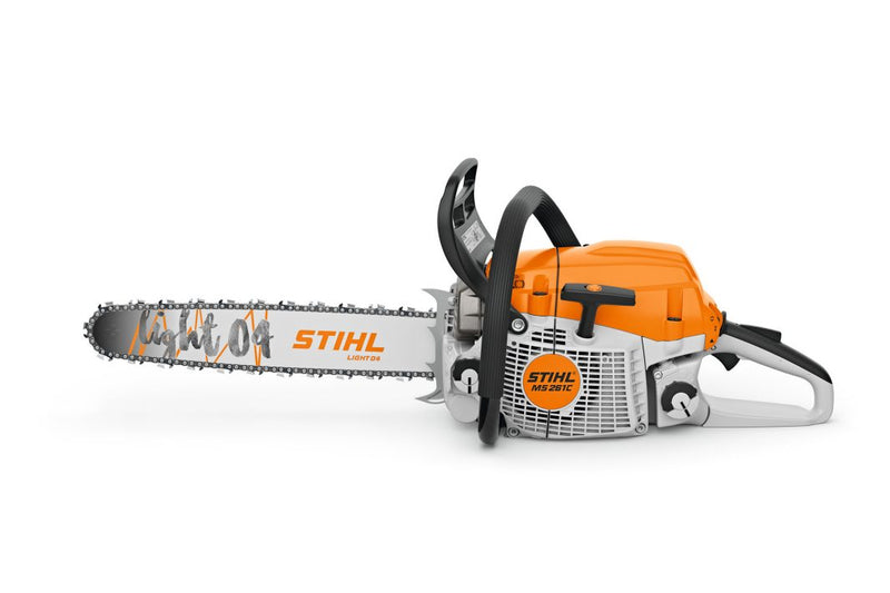 STIHL MS261 C-M VW Petrol Chainsaw