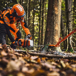 STIHL MSA 260 C-O Chainsaw