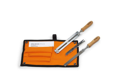 STIHL Sharpening Kit 1/4 P - 5605 007 1000