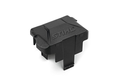 STIHL Cover for AK Battery Slot - 4520 602 0900