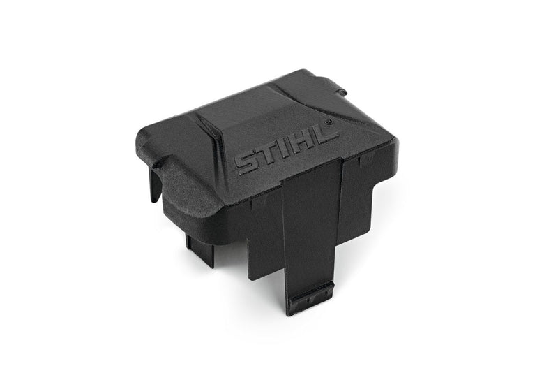 STIHL Cover for AK Battery Slot - 4520 602 0900