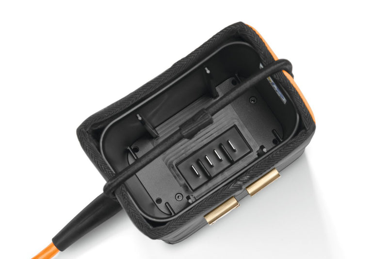 STIHL Advance X-Flex Holster With Connecting Cable - 0000 440 5100