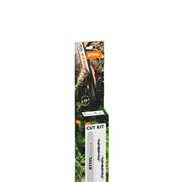 STIHL Chainsaw Cut Kit 5 - 40cm/16", 3/8" P, 1.3, PM3