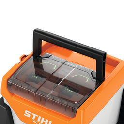 STIHL AL 1802 MO High-Speed Charger