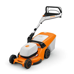 STIHL RMA448V Cordless Lawnmower Set