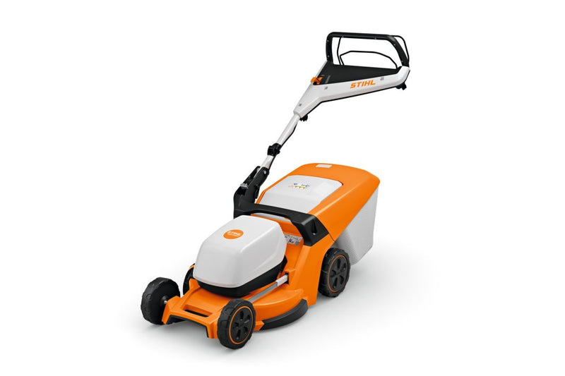STIHL RMA448V Cordless Lawnmower Set