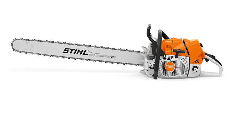 STIHL MS881 Petrol Chainsaw