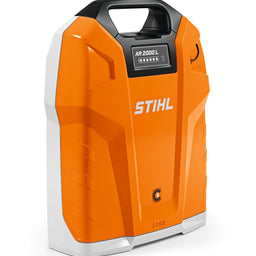 STIHL AR 2000 L Backpack Battery - 4871 400 6515